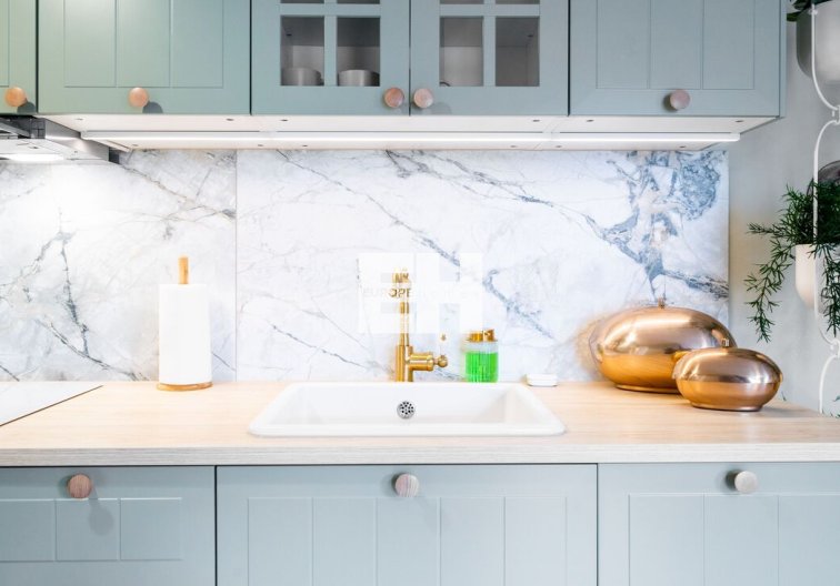 Resale - Duplex - Torrevieja - Costa Blanca