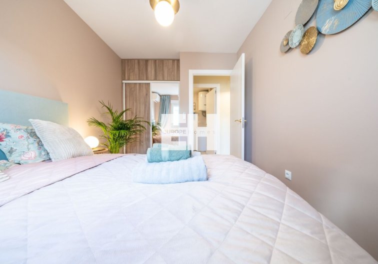 Resale - Duplex - Torrevieja - Costa Blanca