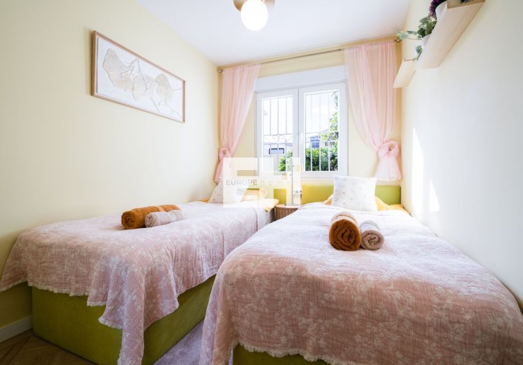 Resale - Duplex - Torrevieja - Costa Blanca