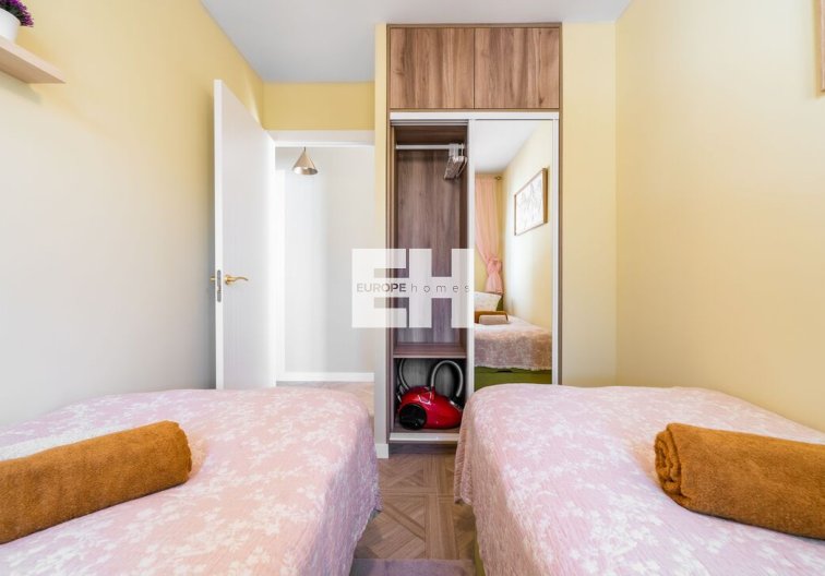 Resale - Duplex - Torrevieja - Costa Blanca