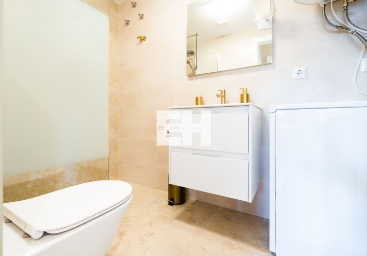 Resale - Duplex - Torrevieja - Costa Blanca