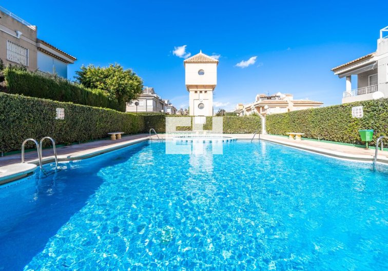 Resale - Duplex - Torrevieja - Costa Blanca