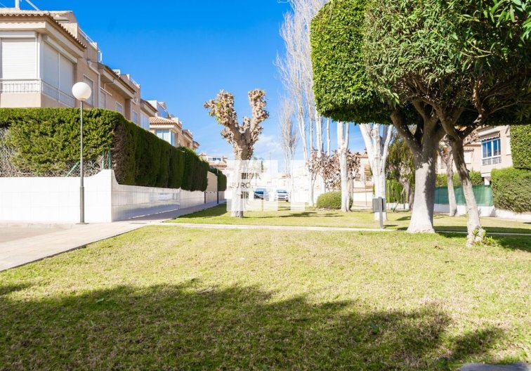 Resale - Duplex - Torrevieja - Costa Blanca