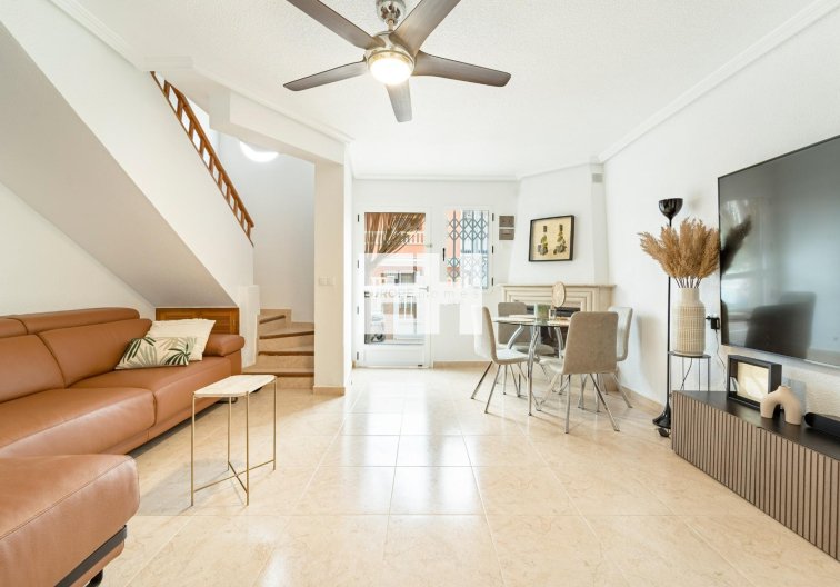 Segunda mano - Duplex - Torrevieja - Playa de los Naúfragos