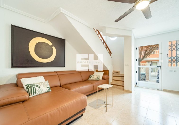 Segunda mano - Duplex - Torrevieja - Playa de los Naúfragos