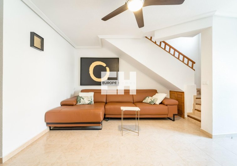 Segunda mano - Duplex - Torrevieja - Playa de los Naúfragos
