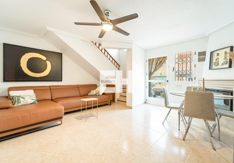 Segunda mano - Duplex - Torrevieja - Playa de los Naúfragos