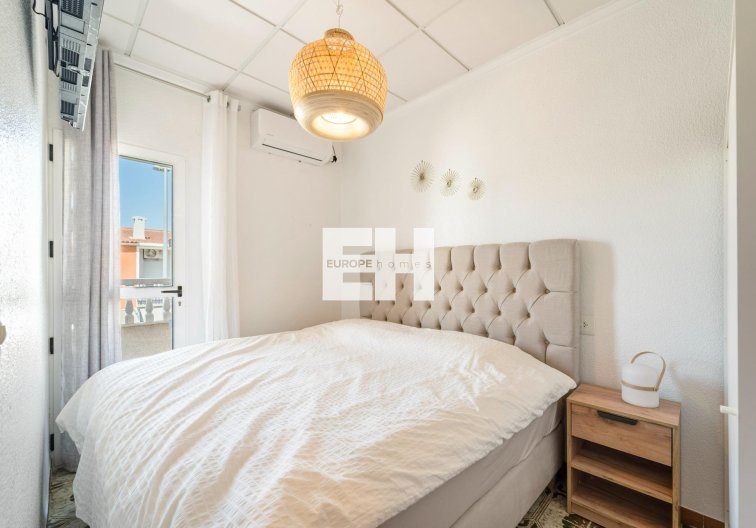 Segunda mano - Duplex - Torrevieja - Playa de los Naúfragos