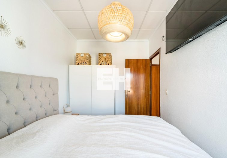 Segunda mano - Duplex - Torrevieja - Playa de los Naúfragos