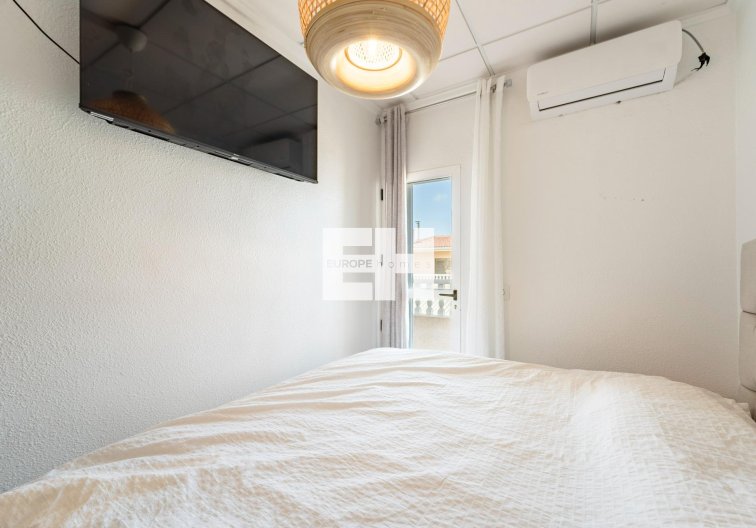 Segunda mano - Duplex - Torrevieja - Playa de los Naúfragos