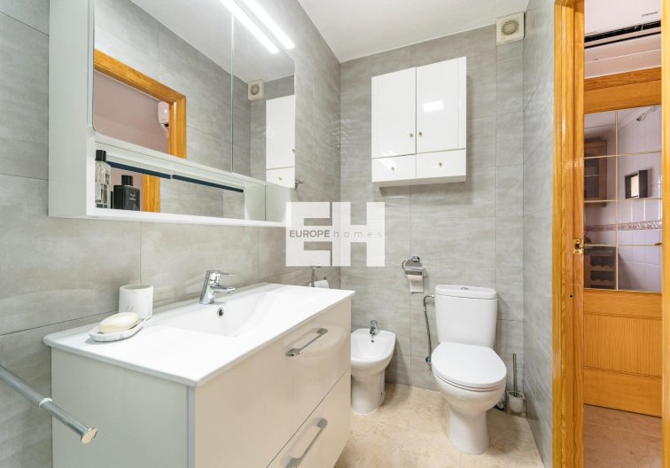 Segunda mano - Duplex - Torrevieja - Playa de los Naúfragos