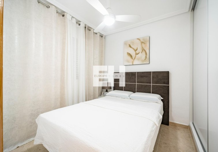 Segunda mano - Duplex - Torrevieja - Playa de los Naúfragos