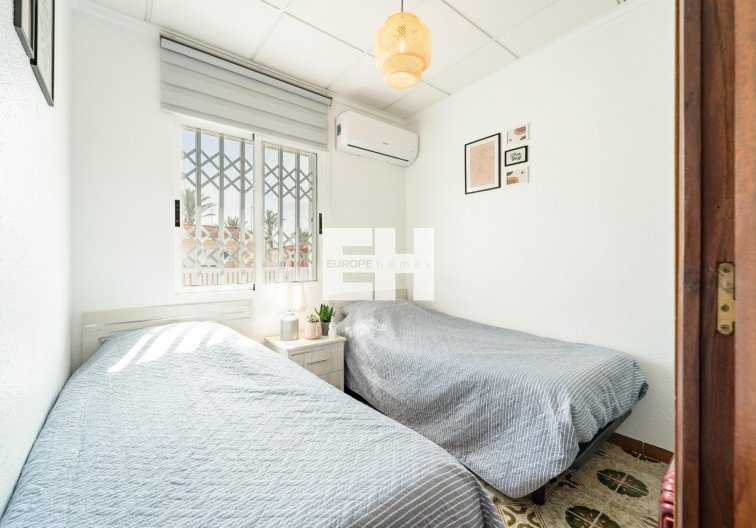 Segunda mano - Duplex - Torrevieja - Playa de los Naúfragos