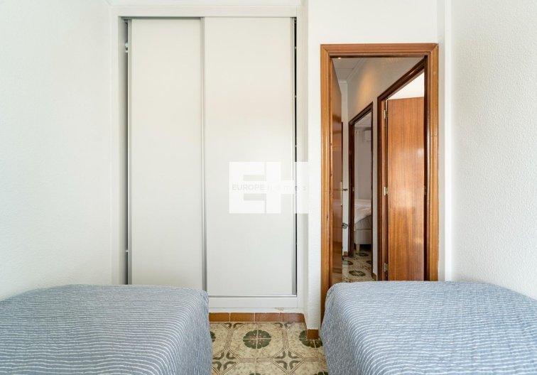 Segunda mano - Duplex - Torrevieja - Playa de los Naúfragos