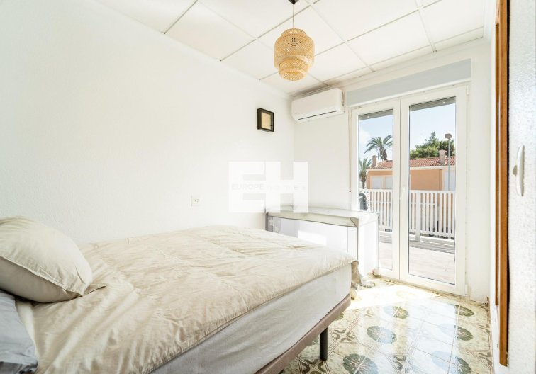 Segunda mano - Duplex - Torrevieja - Playa de los Naúfragos