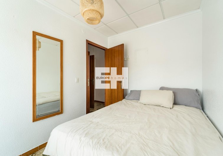 Segunda mano - Duplex - Torrevieja - Playa de los Naúfragos