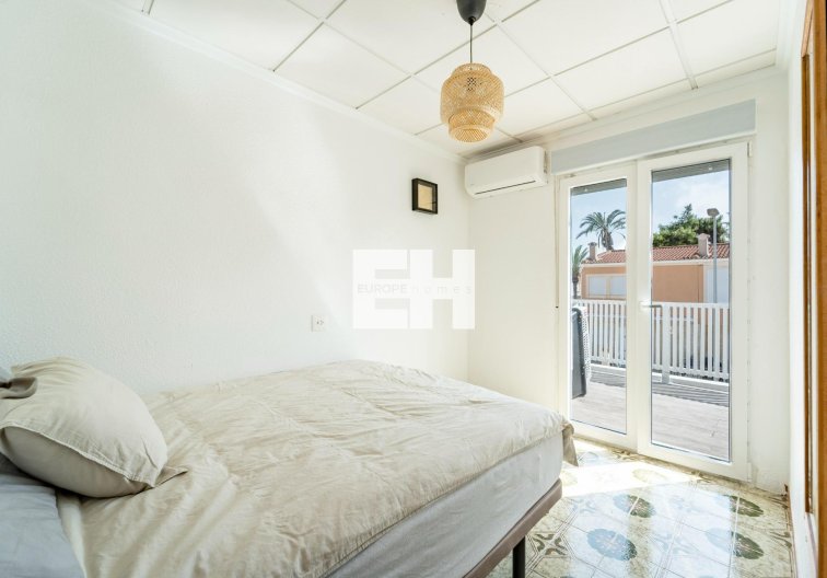 Segunda mano - Duplex - Torrevieja - Playa de los Naúfragos