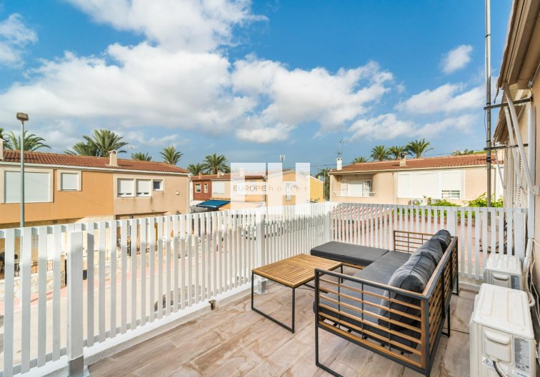 Segunda mano - Duplex - Torrevieja - Playa de los Naúfragos