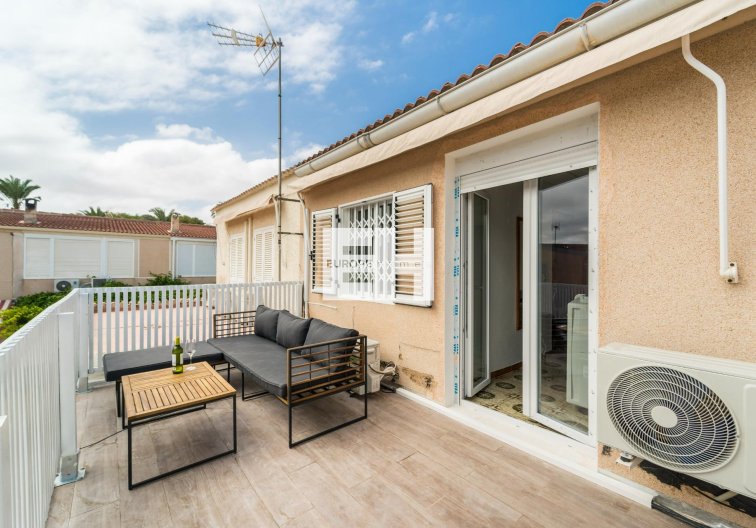 Segunda mano - Duplex - Torrevieja - Playa de los Naúfragos