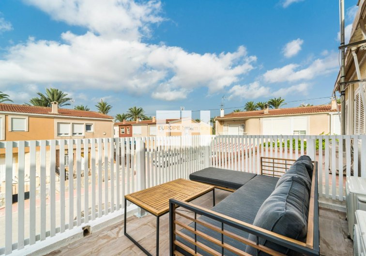 Segunda mano - Duplex - Torrevieja - Playa de los Naúfragos