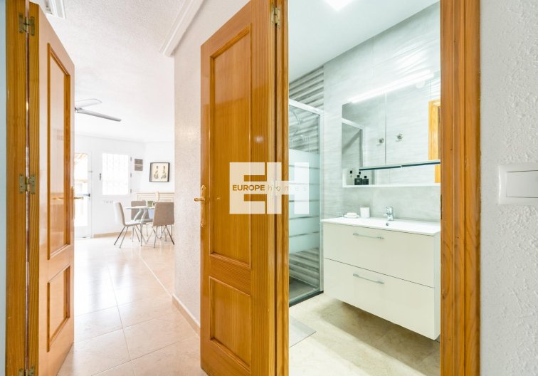 Segunda mano - Duplex - Torrevieja - Playa de los Naúfragos