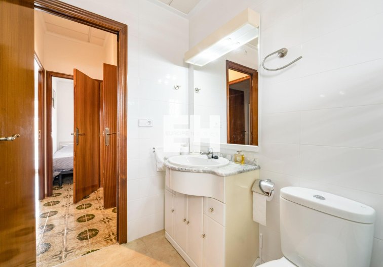 Segunda mano - Duplex - Torrevieja - Playa de los Naúfragos