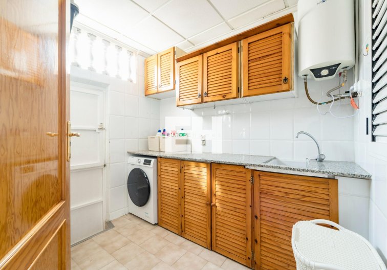 Segunda mano - Duplex - Torrevieja - Playa de los Naúfragos