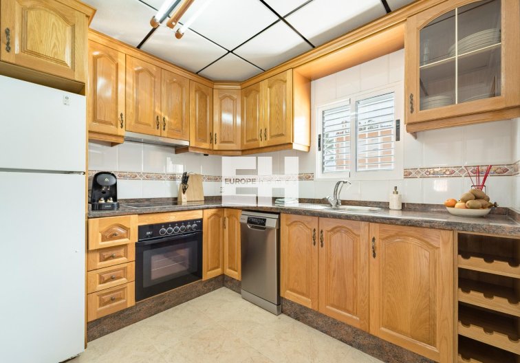 Segunda mano - Duplex - Torrevieja - Playa de los Naúfragos