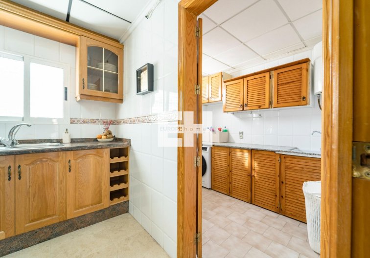 Segunda mano - Duplex - Torrevieja - Playa de los Naúfragos