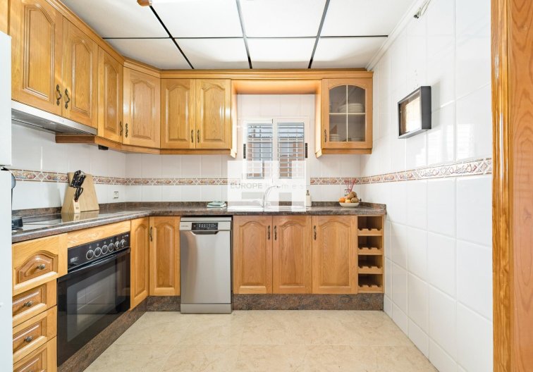 Segunda mano - Duplex - Torrevieja - Playa de los Naúfragos