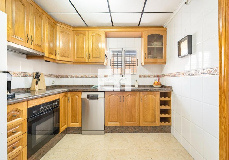 Segunda mano - Duplex - Torrevieja - Playa de los Naúfragos