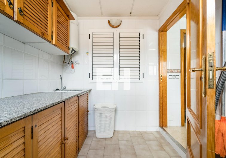 Segunda mano - Duplex - Torrevieja - Playa de los Naúfragos