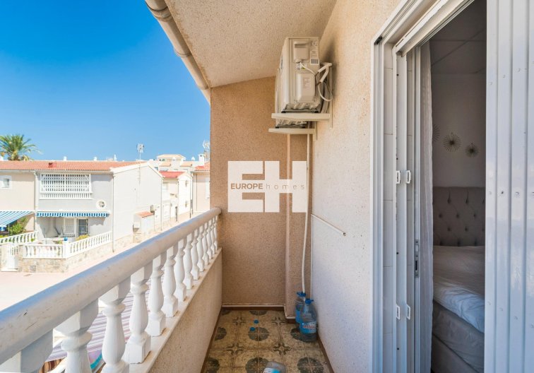 Segunda mano - Duplex - Torrevieja - Playa de los Naúfragos