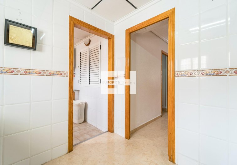 Segunda mano - Duplex - Torrevieja - Playa de los Naúfragos