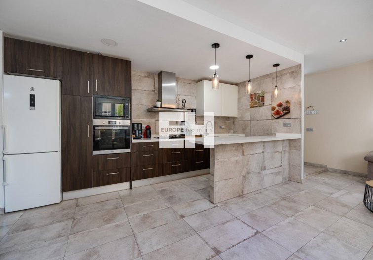 Segunda mano - town house - Torrevieja - Centro