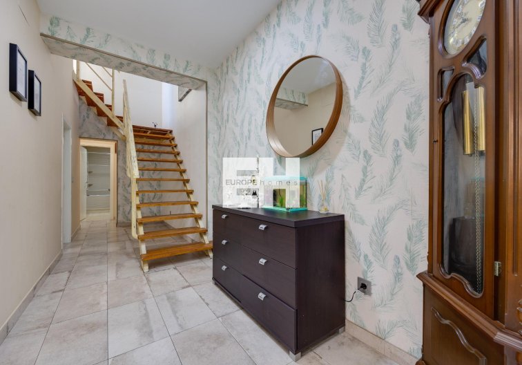 Segunda mano - town house - Torrevieja - Centro