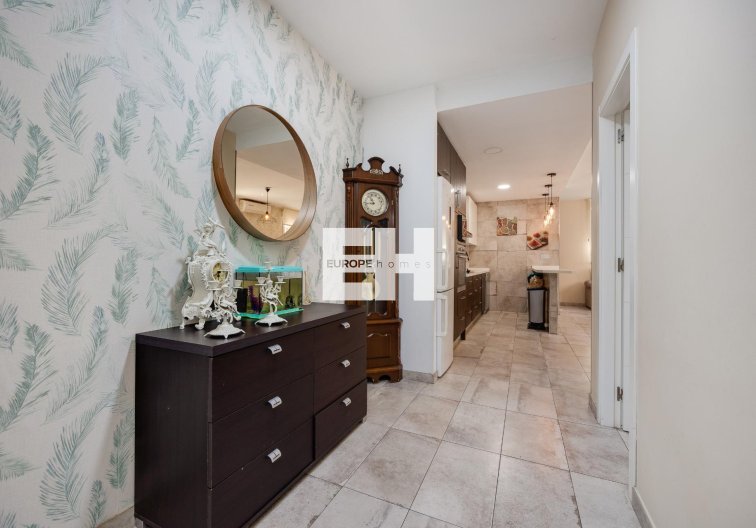 Segunda mano - town house - Torrevieja - Centro