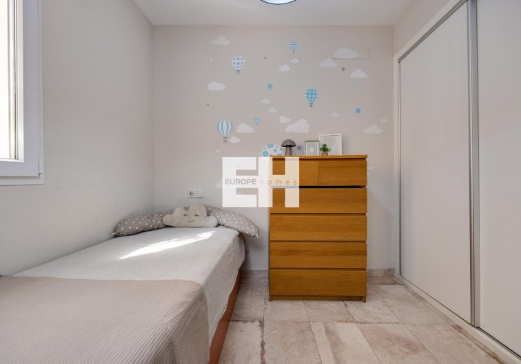 Segunda mano - town house - Torrevieja - Centro