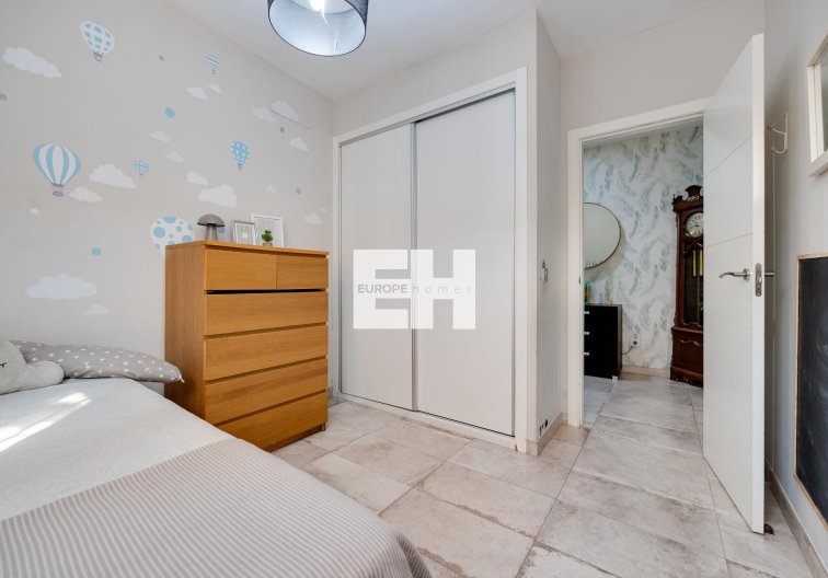 Segunda mano - town house - Torrevieja - Centro