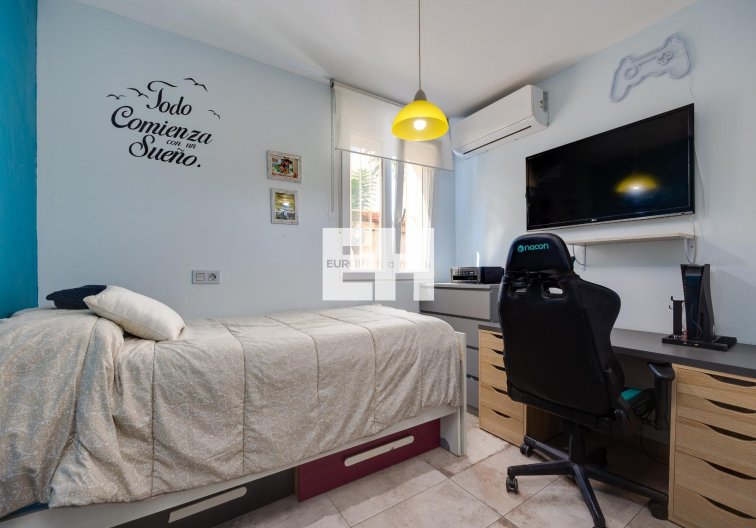 Segunda mano - town house - Torrevieja - Centro