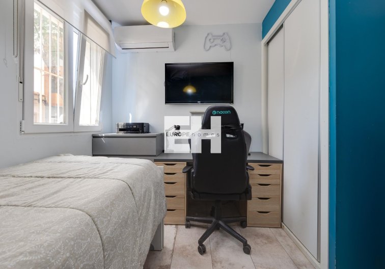 Segunda mano - town house - Torrevieja - Centro