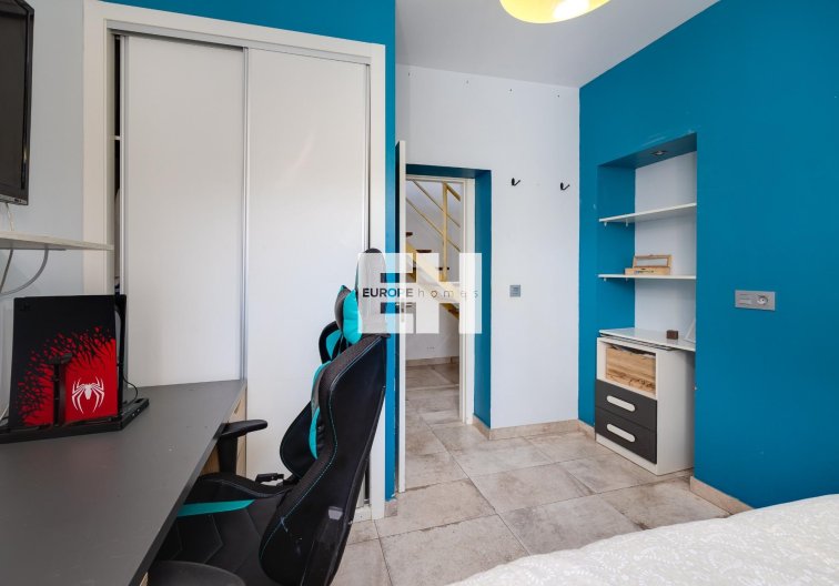 Segunda mano - town house - Torrevieja - Centro