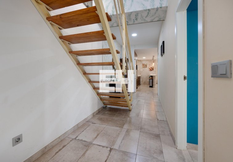 Segunda mano - town house - Torrevieja - Centro