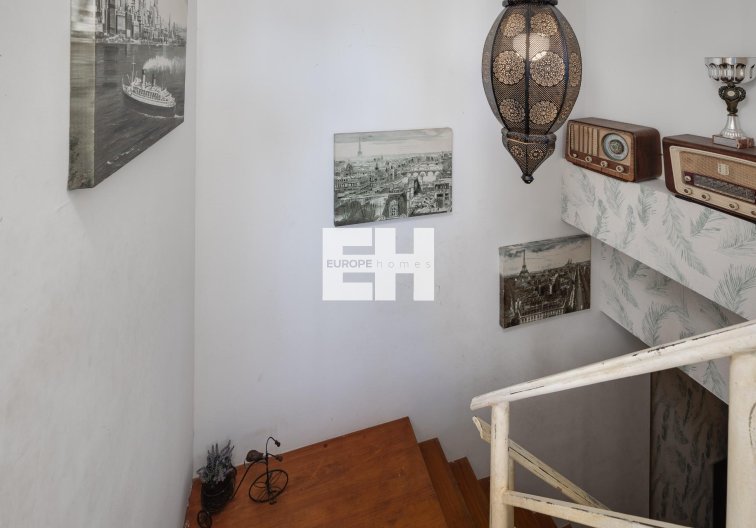 Segunda mano - town house - Torrevieja - Centro