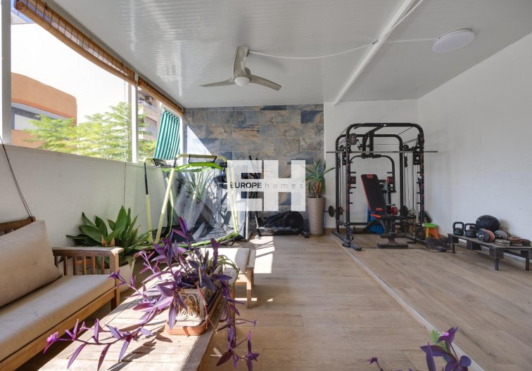 Segunda mano - town house - Torrevieja - Centro