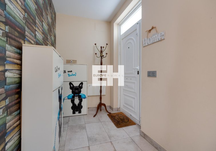 Segunda mano - town house - Torrevieja - Centro