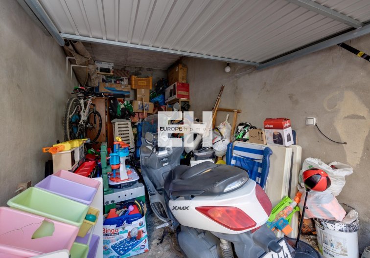 Segunda mano - town house - Torrevieja - Centro