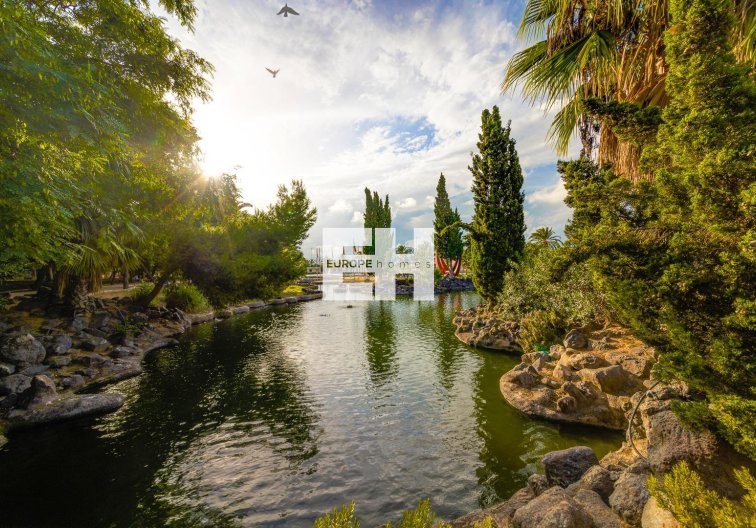 Segunda mano - town house - Torrevieja - Centro