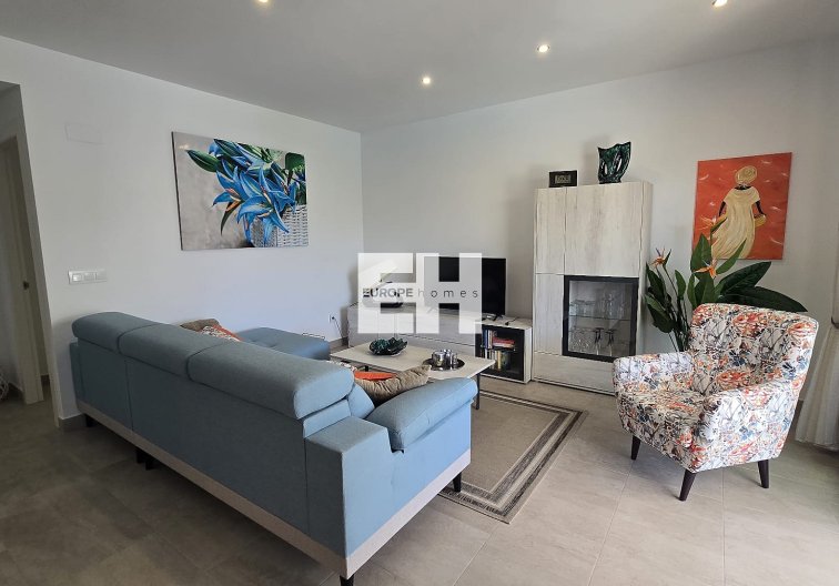 Segunda mano - Apartamento  - Pilar de la Horadada - Costa Blanca