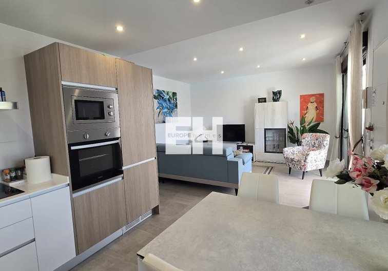 Segunda mano - Apartamento  - Pilar de la Horadada - Costa Blanca